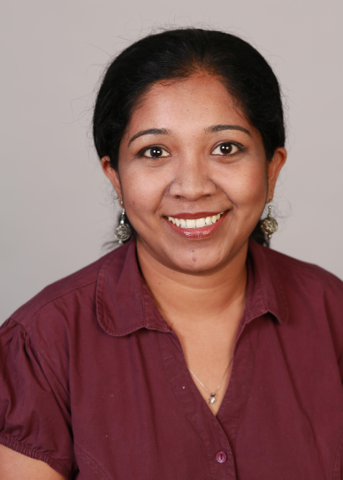 Dr. Aarti Shyamsunder