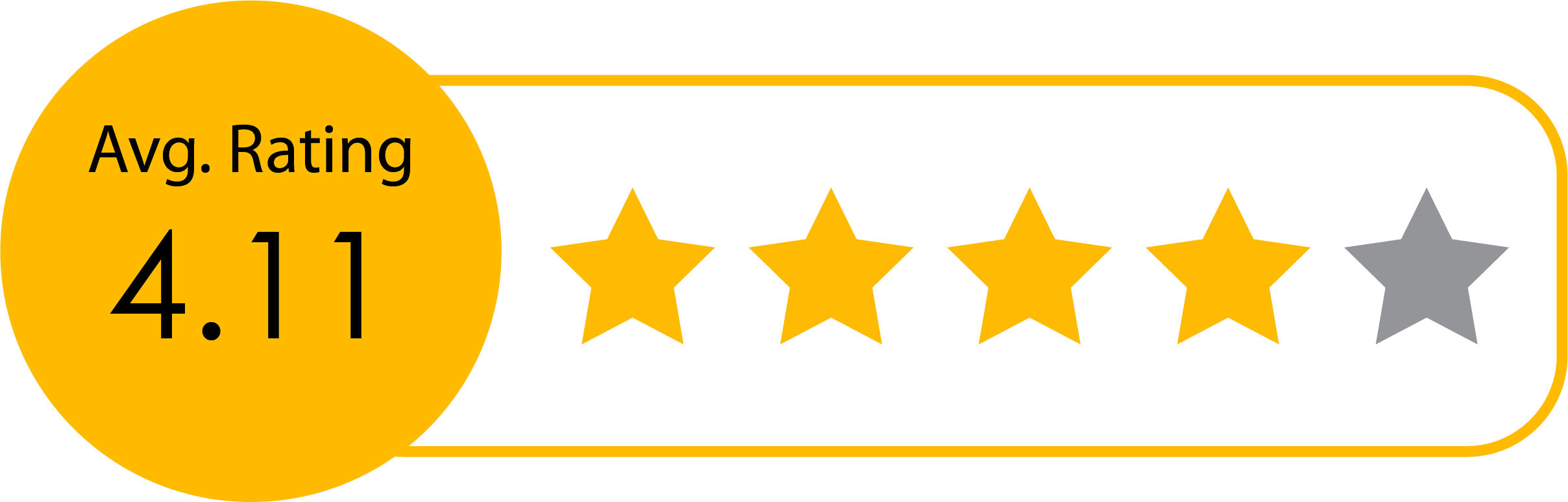 WD Rating Star