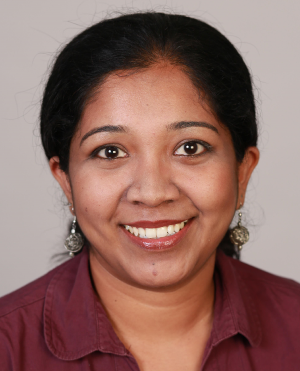 Dr. Aarti Shyamsunder