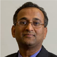 Dr. Charles Dhanaraj