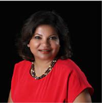 Dr. Shreya Sarker-Barney