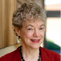 Dr. Susan Fiske