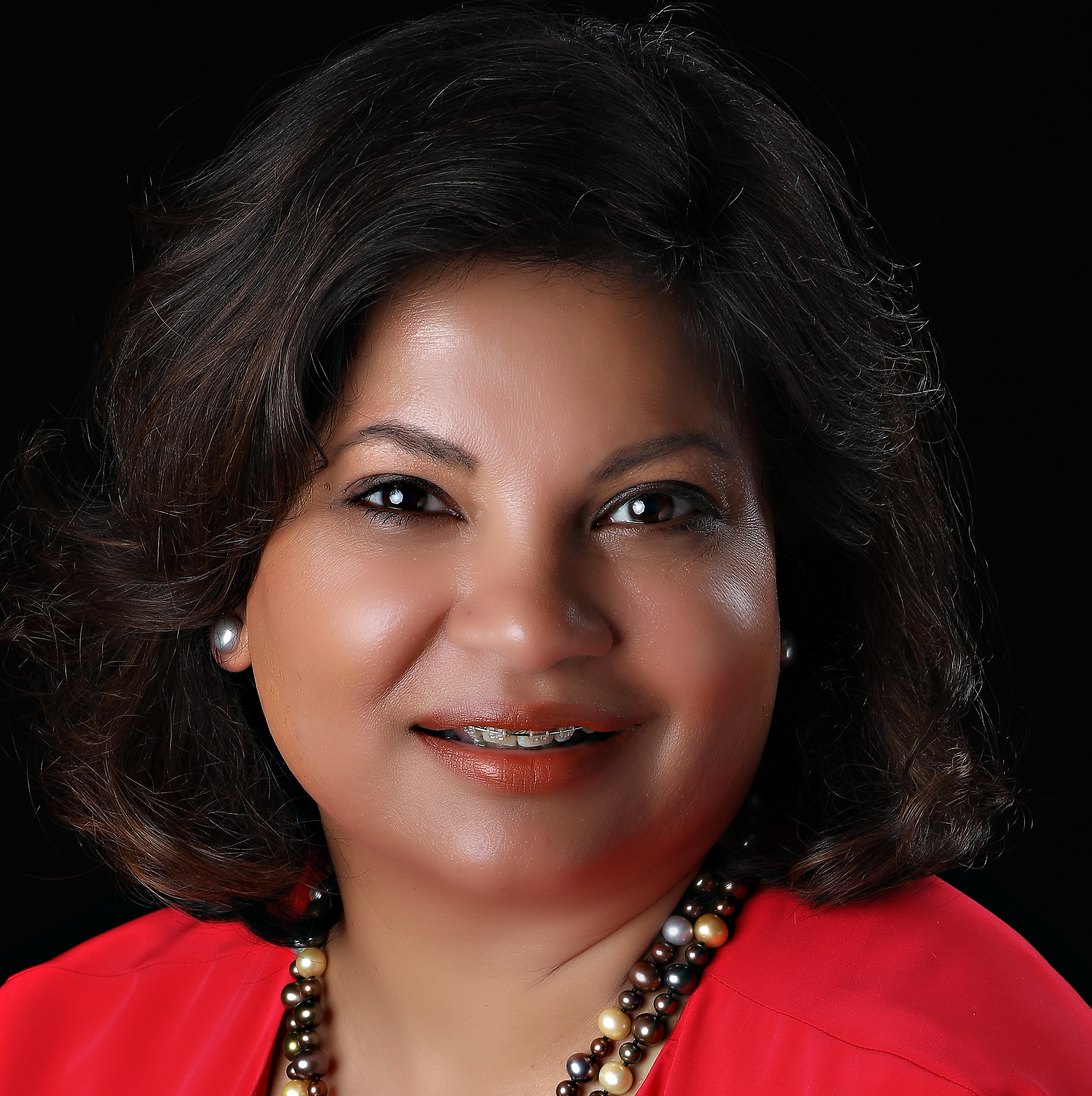 Dr. Shreya Sarkar-Barney