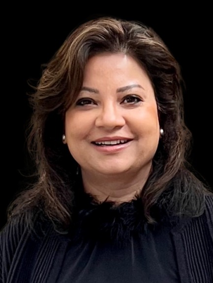 Shreya_BG edited Dr. Shreya Sarkar-Barney