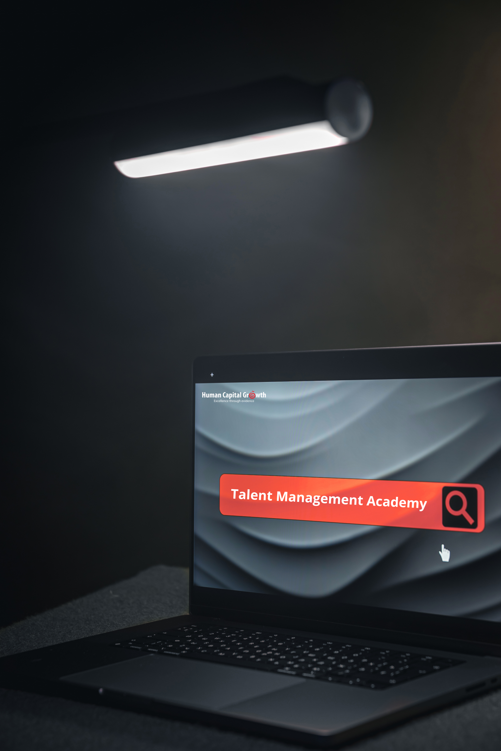Talent Management certification